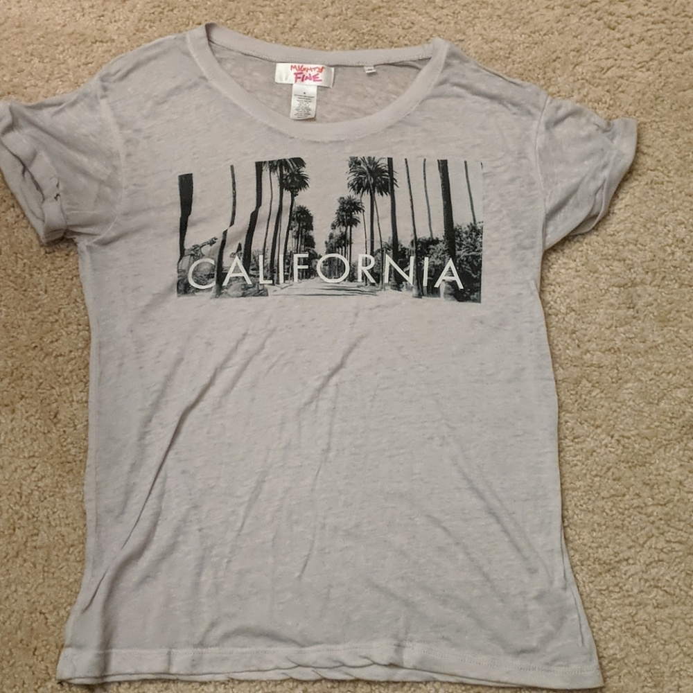 Tshirt